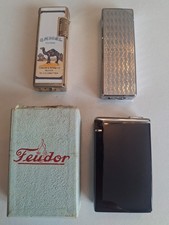 lot de 3 BRIQUETS CAMEL