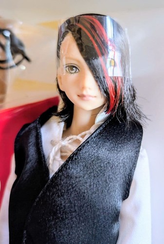 Poupée pirate yunoa - poupée, cruz