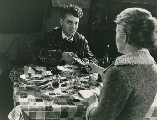 Jean seberg marie - jean, jean-marie