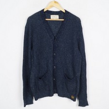 Cardigan pull homme DENIM &