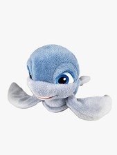 Peluche Ricky la Tortue – Le