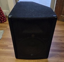 Yorkville YX-15 Speaker