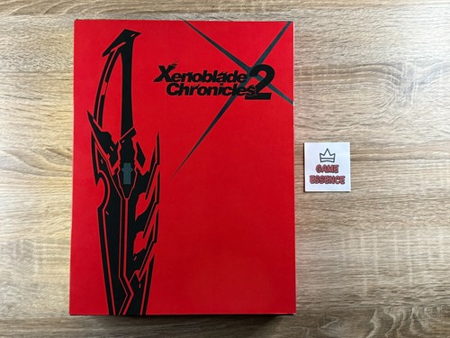 Xenoblade chronicles - xenoblade,