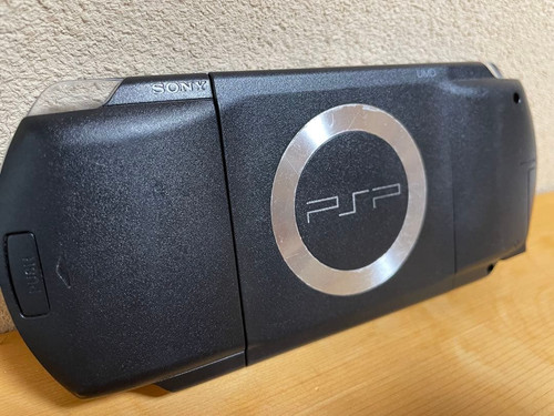 Console sony psp - sony,