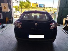 850B29417R pare-choc RENAULT
