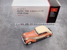 CMC 1/24 Audi 920 Cabriolet