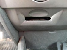 Lecteur de carte (neiman) RENAULT MEGANE 2 PHASE 2 BREAK