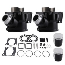 Standard Bore Cylinder Piston