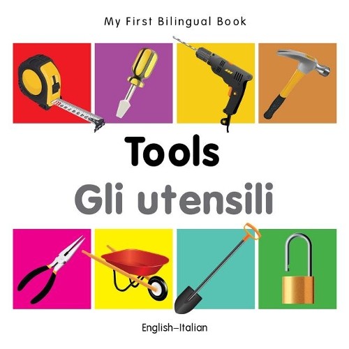 Milet first bilingual book - milet,