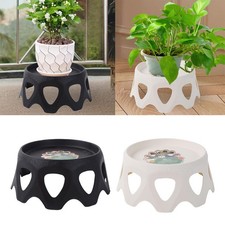 Tabouret de plante stable en