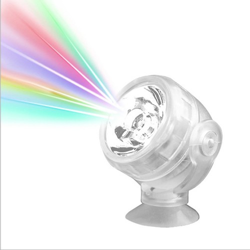 Usb underwater lamp - underwater,