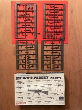 1/35 DRAGON 3803 : ACCESSOIRES