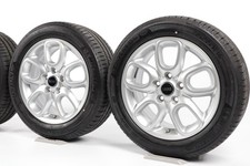 Mini Cooper F55 F56 F57 4