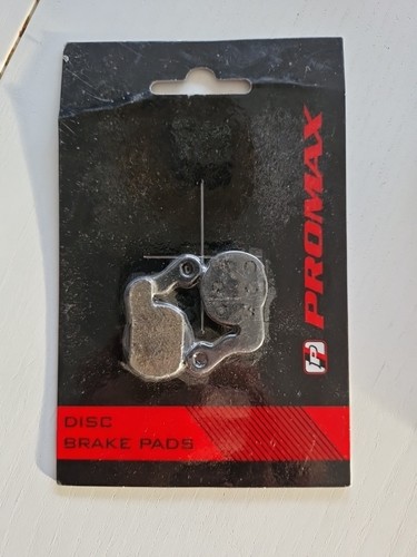 Disc brake pads promax pd101 - disc,