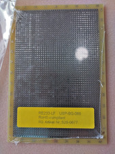  Plaque d'essai epoxy RE-233