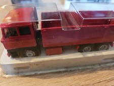 Camion Daf 1/87 Efi Benne