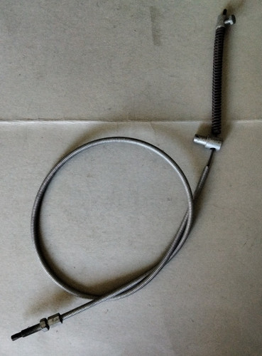 Cable marche arrière
