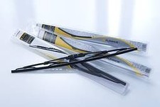 2 Balais Essuie Glace 250MM-2