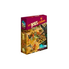 Cartzzle Les Jeux d Enfants -