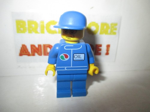 Lego minifigures - -,