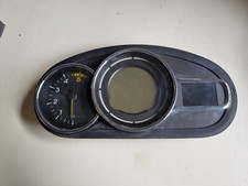 Renault Megane 3 1.5 dci 110cv / Compteur de vitesse (246820km) / rni248105260r