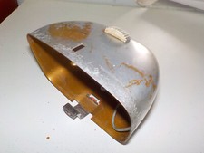 CUVELAGE DE PHARE MOTOBECANE