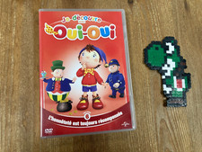 Oui Oui vol 6 -  DVD -