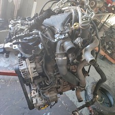 Moteur 2.2 HDi 136 C4 Picasso 