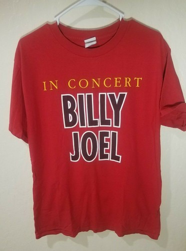 Billey joel 2007 - joel, concert
