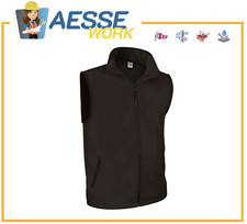 Gilet Softshell Tundra Unisexe