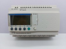 SCHNEIDER ELECTRIC ZELIO SR3