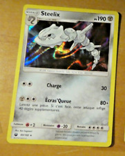 POKEMON CARD RARE HOLO CARTE