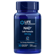 Life Extension NAD+ Cell