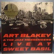 Art Blakey & The Jazz