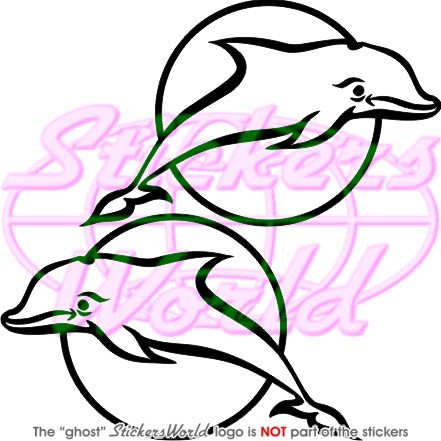Dauphin delfin 200mm - delfin,,