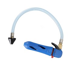 Pistolet De Vidange Fileté