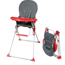 Chaise Haute Bébé Pliable