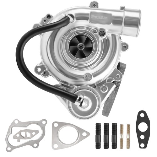 Turbocompresseur for toyota - turbocompresseur,