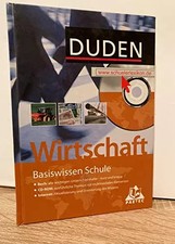Duden Basiswissen Schule, m