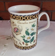 ROY KIRKHAM : Mug Fine Bone