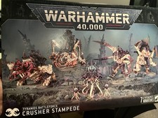 warhammer 40k Battleforce