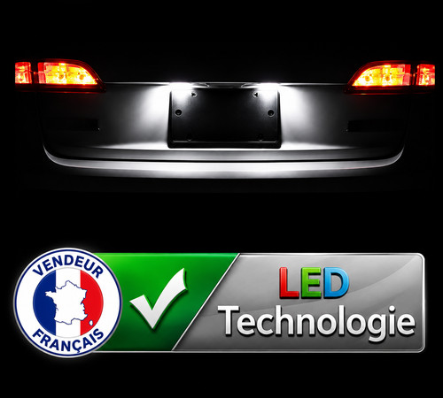 Ampoules led plaque - led,