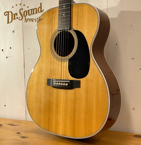 Guitare acoustique martin 2013 - martin,