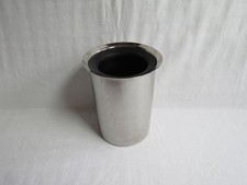 seau rafraichisseur en inox