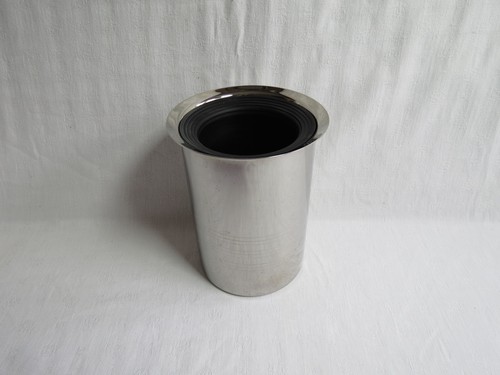 Seau rafraichisseur inox - en,