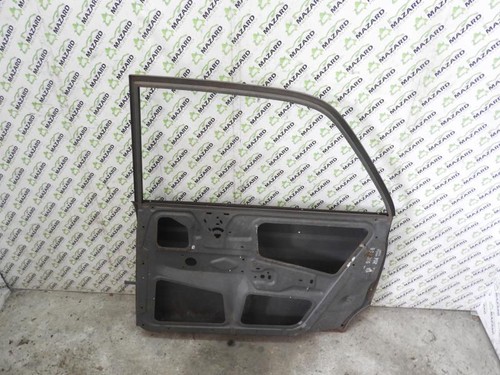 Porte arriere droit peugeot - arriere,
