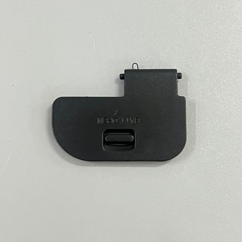 1pc battery couvercle door cap - door,