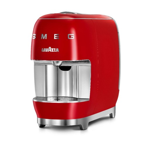 Lavazza machine café rouge - machine, À