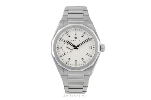 Zenith dafy skyline - zenith,