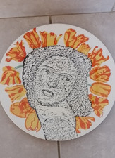 Assiette collection “La